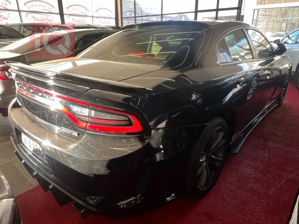 دودج تشارجر